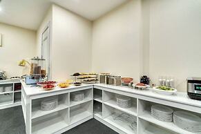 Dalian Shanshui S Hotel