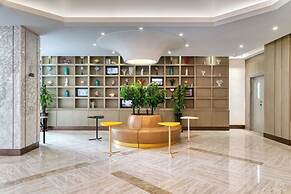 Dalian Shanshui S Hotel