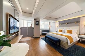 Dalian Shanshui S Hotel