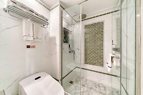 Dalian Shanshui S Hotel