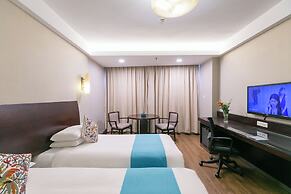 Ssaw boutique Hotel.Shaoxing
