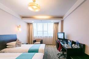 Ssaw boutique Hotel.Shaoxing