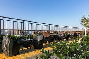 Ssaw boutique Hotel.Shaoxing