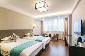 Ssaw boutique Hotel.Shaoxing