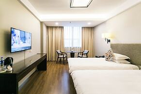 Ssaw boutique Hotel.Shaoxing