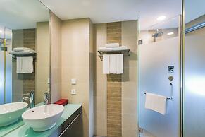 Ssaw boutique Hotel.Shaoxing