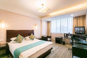 Ssaw boutique Hotel.Shaoxing