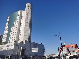 Ssaw boutique Hotel.Shaoxing