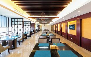 Ssaw boutique Hotel.Shaoxing
