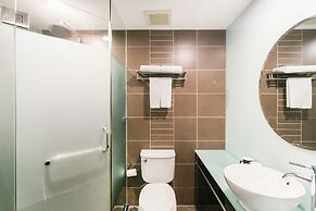 Ssaw boutique Hotel.Shaoxing