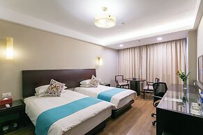 Ssaw boutique Hotel.Shaoxing