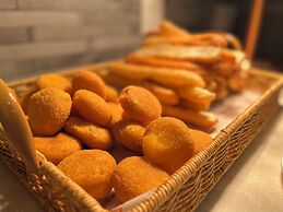 Ssaw boutique Hotel.Shaoxing