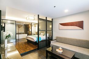 Ssaw boutique Hotel.Shaoxing