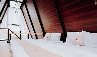 Dieng Ceria By Travelink