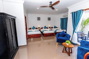 Rithy Rin Angkor Hotel