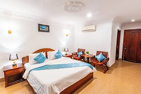 Rithy Rin Angkor Hotel