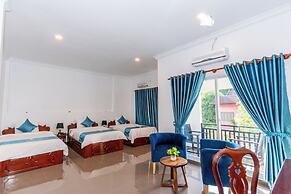 Rithy Rin Angkor Hotel