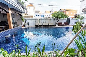 Rithy Rin Angkor Hotel