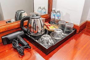 Rithy Rin Angkor Hotel