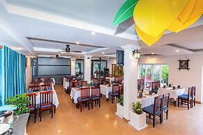 Rithy Rin Angkor Hotel