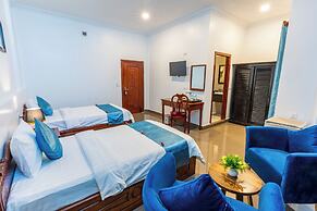 Rithy Rin Angkor Hotel