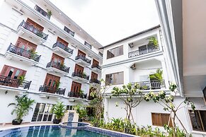 Rithy Rin Angkor Hotel