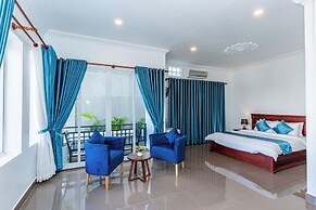 Rithy Rin Angkor Hotel
