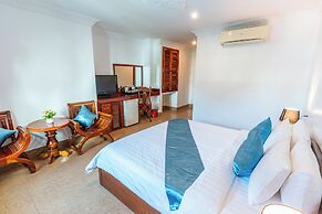 Rithy Rin Angkor Hotel