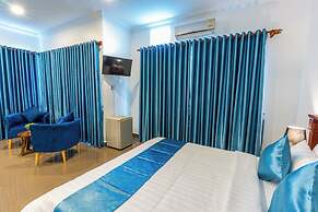 Rithy Rin Angkor Hotel