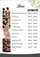 Rithy Rin Angkor Hotel