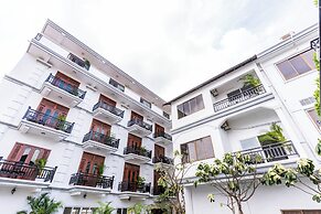 Rithy Rin Angkor Hotel