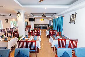 Rithy Rin Angkor Hotel