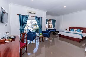 Rithy Rin Angkor Hotel