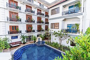 Rithy Rin Angkor Hotel