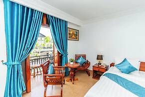 Rithy Rin Angkor Hotel