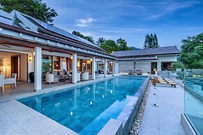 Villa Amankara