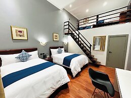 ACCEL Hotel Casa Nueva