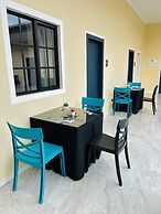 ACCEL Hotel Casa Nueva