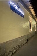 ACCEL Hotel Casa Nueva