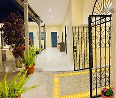 ACCEL Hotel Casa Nueva
