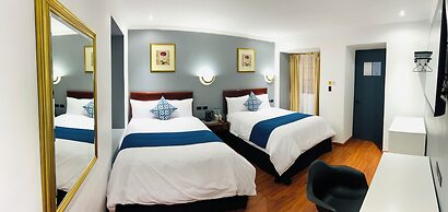 ACCEL Hotel Casa Nueva