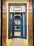 ACCEL Hotel Casa Nueva