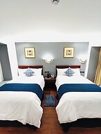 ACCEL Hotel Casa Nueva