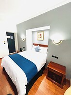 ACCEL Hotel Casa Nueva