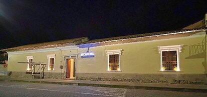 ACCEL Hotel Casa Nueva