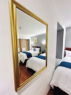 ACCEL Hotel Casa Nueva