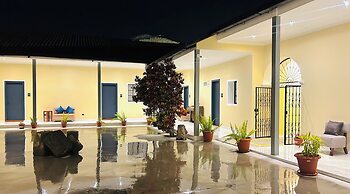 ACCEL Hotel Casa Nueva