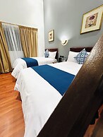 ACCEL Hotel Casa Nueva