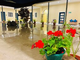 ACCEL Hotel Casa Nueva
