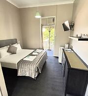 Grand Hotel Mt Morgan